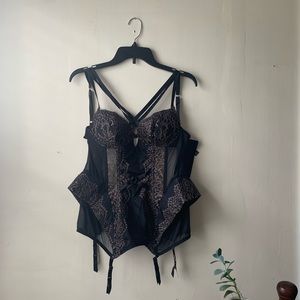 Victoria Secret Corset
